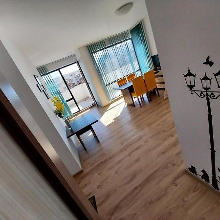 Созопол Апартаменти Azuro מראה חיצוני תמונה