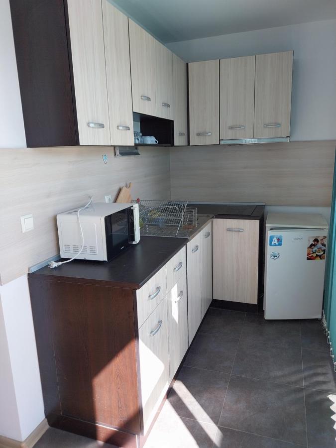 Созопол Апартаменти Azuro מראה חיצוני תמונה